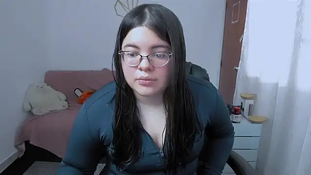 Aria Fullbuster online show from 11-30-25, 07:47