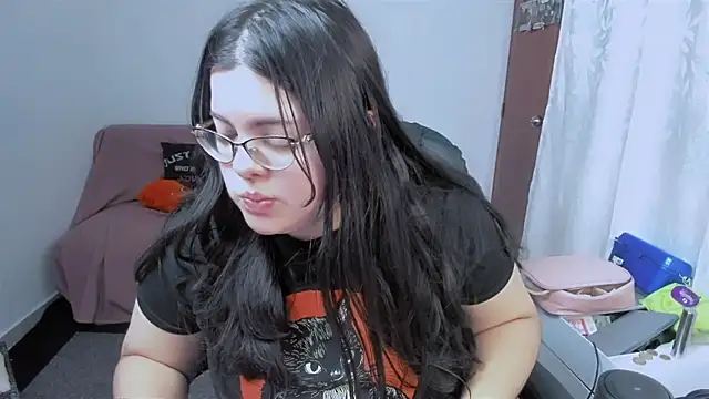 Aria Fullbuster online show from 01-15-26, 11:08