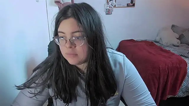 Aria Fullbuster online show from 10-23-25, 08:51