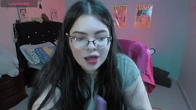 Aria Fullbuster online show from 03-01-25, 07:26