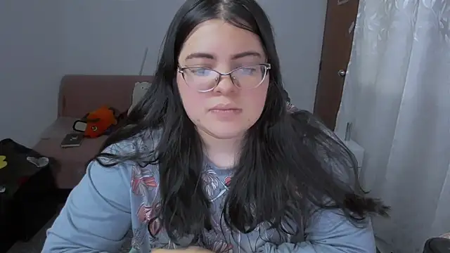 Aria Fullbuster online show from 11-15-25, 08:57