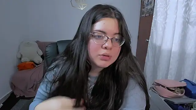 Aria Fullbuster online show from 01-11-26, 06:26