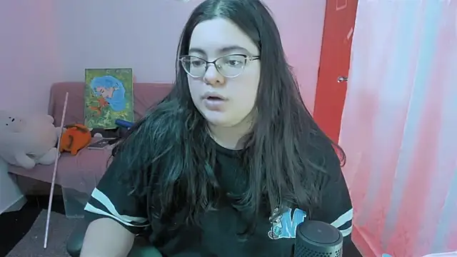 Aria Fullbuster online show from 11-08-25, 09:07