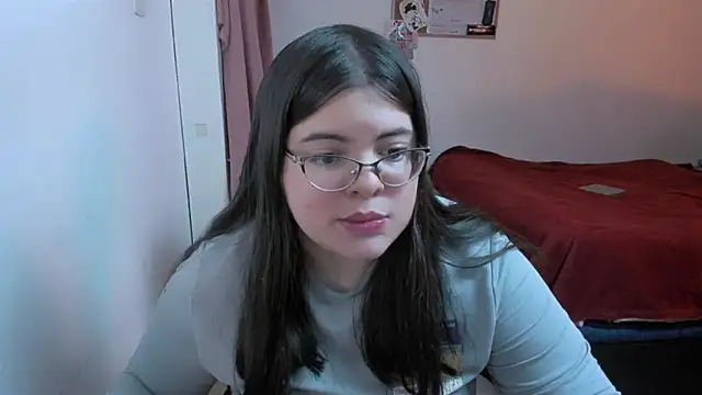 Aria Fullbuster online show from 09-17-25, 09:39