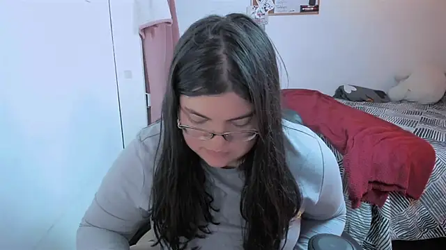 Aria Fullbuster online show from 10-22-25, 09:46