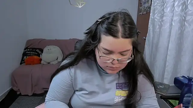 Aria Fullbuster online show from 01-10-26, 10:16