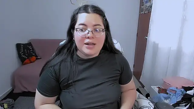 Aria Fullbuster online show from 02-12-26, 08:52