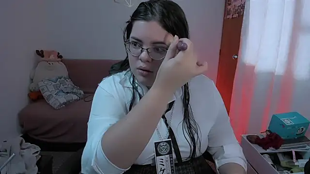 Aria Fullbuster online show from 02-15-26, 07:46