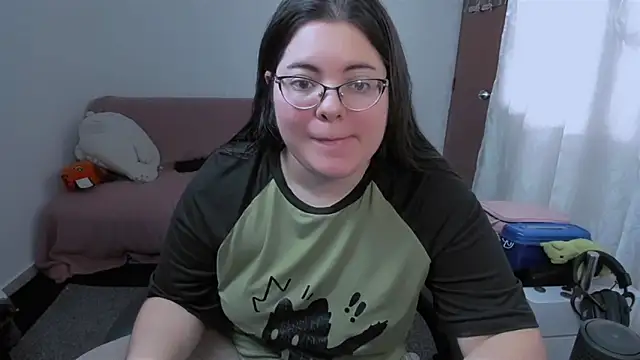 Aria Fullbuster online show from 01-18-26, 07:06