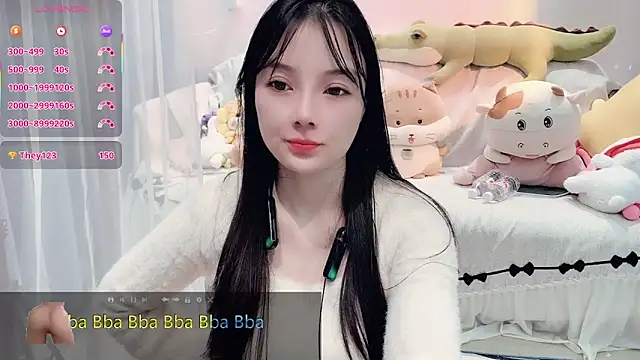 Snapshot of AKiKi711 chatting on 12-03-25, 05:12 AKiKi711 online show from 12-03-25, 05:12