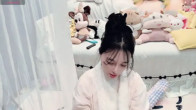 AKiKi711 online show from 03-19-26, 03:01