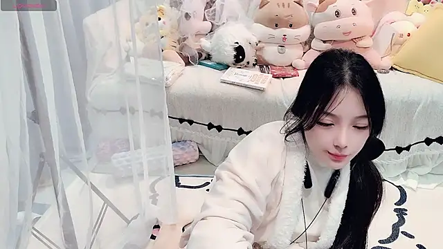 AKiKi711 online show from 04-02-26, 04:57