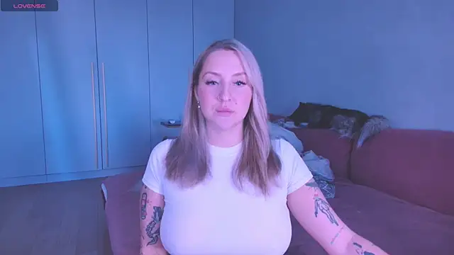 Oh mylissa online show from 07-09-26, 06:18