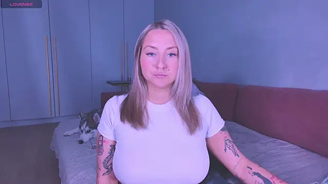 Oh mylissa online show from 06-18-26, 09:09