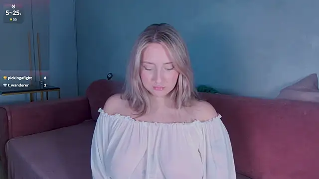 Oh mylissa online show from 09-24-25, 07:31