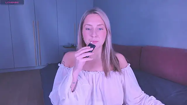 Oh mylissa online show from 07-06-26, 08:11