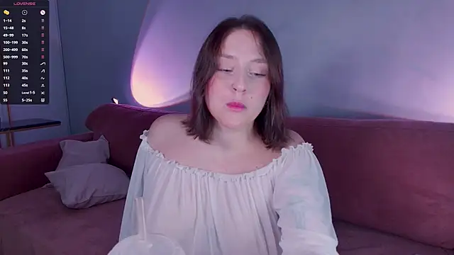 Oh mylissa online show from 02-20-25, 05:41