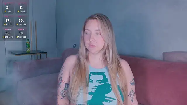 Oh mylissa online show from 09-19-25, 07:40