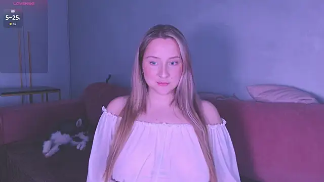 Oh mylissa online show from 10-23-25, 07:56