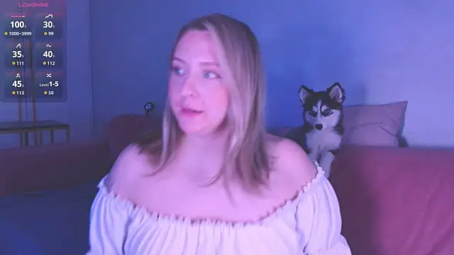 Oh mylissa online show from 11-30-25, 07:03