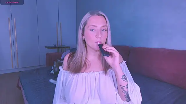 Oh mylissa online show from 06-29-26, 07:35