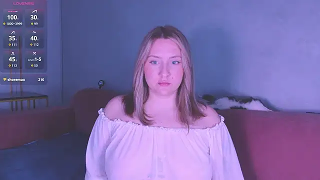 Oh mylissa online show from 11-29-25, 07:36