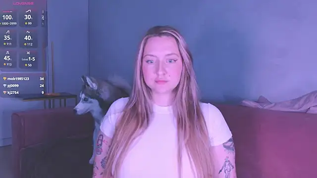 Oh mylissa online show from 10-25-25, 08:09