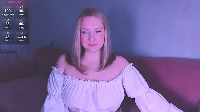 Oh mylissa online show from 01-14-26, 06:55