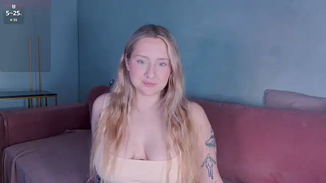 Oh mylissa online show from 09-17-25, 07:38