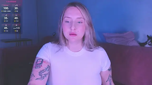 Oh mylissa online show from 10-16-25, 07:33