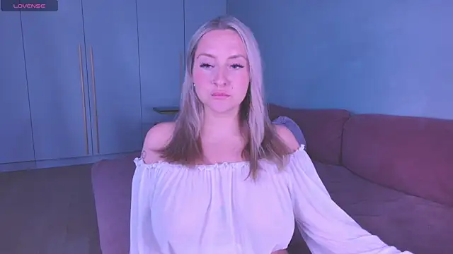 Oh mylissa online show from 07-12-26, 07:15