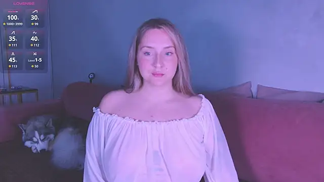 Oh mylissa online show from 10-14-25, 07:47