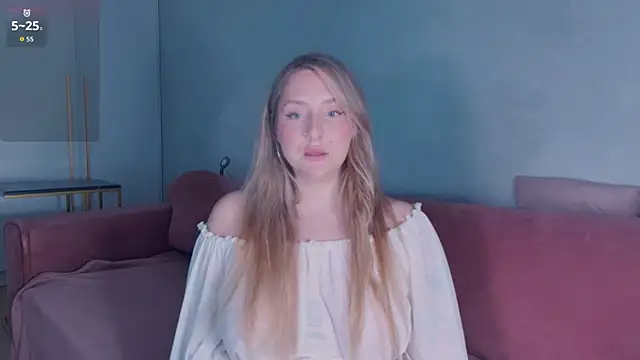 Oh mylissa online show from 09-18-25, 07:39