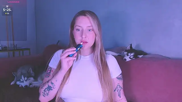 Oh mylissa online show from 10-21-25, 07:57