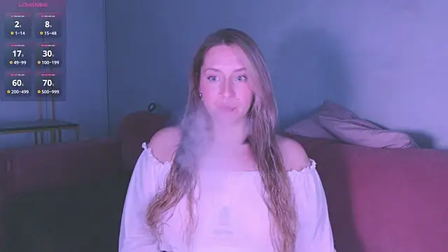 Oh mylissa online show from 10-28-25, 07:02