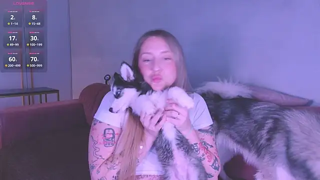 Oh mylissa online show from 10-12-25, 07:15