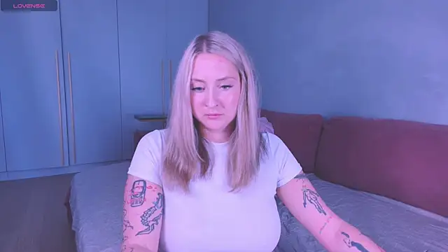 Oh mylissa online show from 06-14-26, 02:24