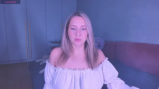 Oh mylissa online show from 07-07-26, 08:01