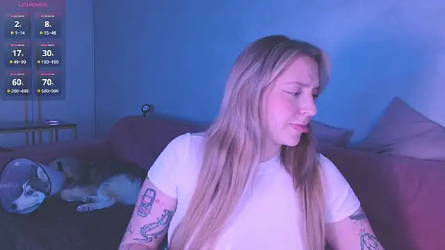 Oh mylissa online show from 11-02-25, 07:30