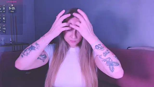 Oh mylissa online show from 10-10-25, 07:04