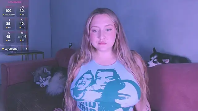 Oh mylissa online show from 10-26-25, 07:14