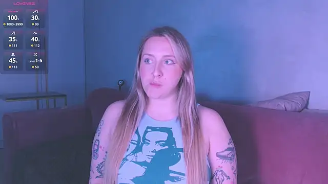 Oh mylissa online show from 11-01-25, 07:08