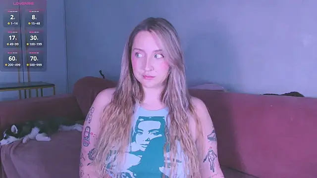 Oh mylissa online show from 09-30-25, 08:26