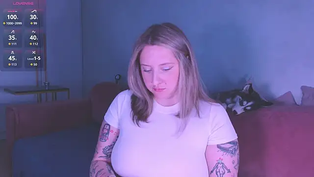 Oh mylissa online show from 11-27-25, 07:36