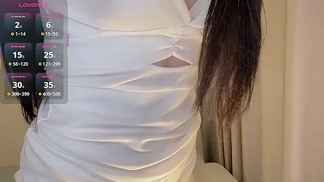 Snapshot of NIna-7 chatting on 04-28-26, 03:55 NIna-7 online show from 04-28-26, 03:55