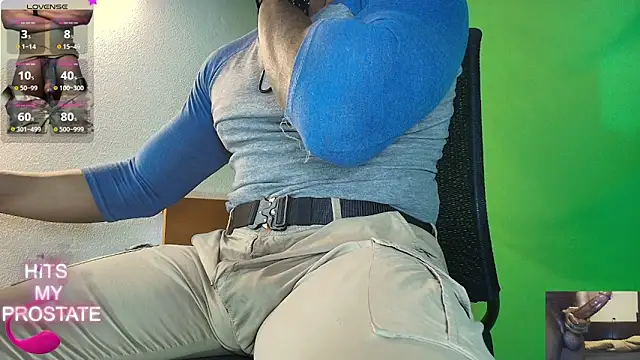 hot black3 online show from 01-15-26, 03:37