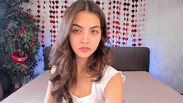 Milana Crystal  online show from 02-14-25, 08:21