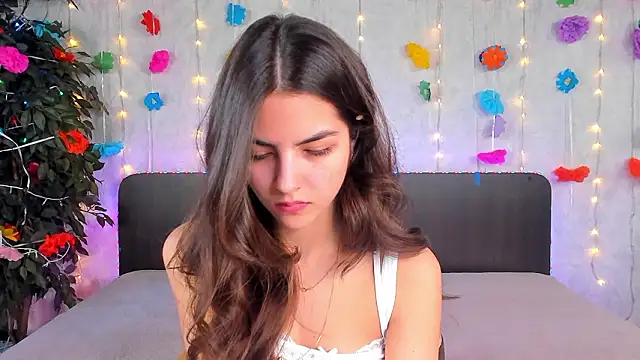 Milana Crystal  online show from 03-14-26, 08:09