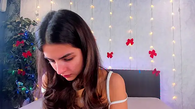 Milana Crystal  online show from 01-15-26, 08:07