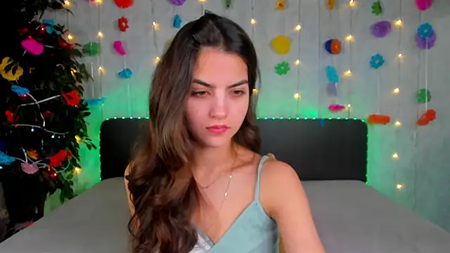 Milana Crystal  online show from 03-06-26, 08:20